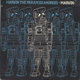 Image for article titled The strange universe of science fiction novelty records